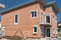 Kelbrook home extensions
