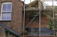 free Kelbrook home extension quotes
