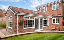 Kelbrook house extension leads